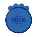 Blikdeksels Kunststof, ca. 7,5 cm, Set van 3 – Trixie 3 Dosendeckel