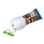 Tubebeschermer Bijtbestendig voor Tubesnacks – Trixie