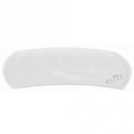 Voer- en Drinkmat Siliconen met Opstaande Rand – Trixie