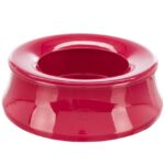 Hondenbak met Afneembare Rand voor Onderweg – Trixie Swobby