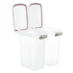 Voercontainer Luchtdicht voor Droogvoer – Trixie - Afbeelding 3