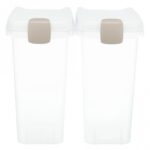 Voercontainer Luchtdicht voor Droogvoer – Trixie - Afbeelding 4