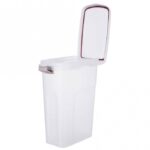 Voercontainer Luchtdicht voor Droogvoer – Trixie - Afbeelding 2