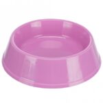 Kattenkom Kunststof 0,2 l – Trixie - Afbeelding 2