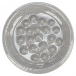 Kattenvoerbak Slowfeeder Keramiek – Trixie Slow Feeding - Afbeelding 2