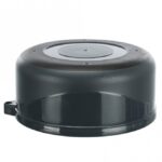 Reisset Stapelbare Voer- en Waterbakken voor Onderweg – Trixie - Afbeelding 4