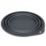 Opvouwbare Reisnap van TPE – Trixie - Afbeelding 4