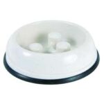 Voerbak Anti-schrok Kunststof voor Honden en Katten – Trixie Slow Feeding - Afbeelding 3