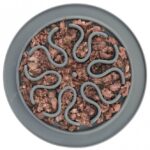 Voermat Langzaam Voeren voor Honden – Trixie Slow Feeding - Afbeelding 3