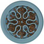 Voermat Langzaam Voeren voor Honden – Trixie Slow Feeding - Afbeelding 4