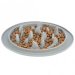 Voedermat Vertraagd Eten voor Alle Voersoorten – Trixie Slow Feeding Futtermatte - Afbeelding 3