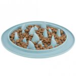 Voedermat Vertraagd Eten voor Alle Voersoorten – Trixie Slow Feeding Futtermatte - Afbeelding 4