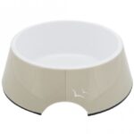 Voerbak Melamine met RVS Inzet, Antislip – Trixie BE NORDIC - Afbeelding 4