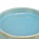 Voerbak Keramisch Vlak voor Katten – Trixie - Afbeelding 2