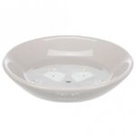 Kattenvoerbak Plat Keramiek – Trixie Junior - Afbeelding 2