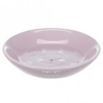 Kattenvoerbak Plat Keramiek – Trixie Junior - Afbeelding 4