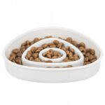 Kattenvoerbak voor Langzaam Eten – Trixie - Afbeelding 2