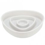 Kattenvoerbak voor Langzaam Eten – Trixie