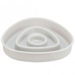 Kattenvoerbak voor Langzaam Eten – Trixie - Afbeelding 3