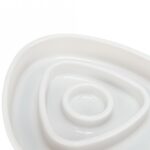 Kattenvoerbak voor Langzaam Eten – Trixie - Afbeelding 4