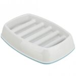 Kattenvoerbak Anti-Schrok Plat – Trixie Slow Feeding - Afbeelding 2