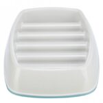 Kattenvoerbak Anti-Schrok Plat – Trixie Slow Feeding - Afbeelding 4