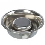 Honden Voerbak Tegen Schrokken – Trixie Slow Feeding - Afbeelding 2