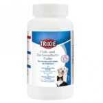 Vlooien- en Tekenpoeder Repellerend voor Honden en Katten – Trixie