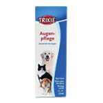 Oogverzorging Milde Reiniging voor Honden, Katten en Kleindieren – Trixie 50 ml