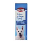 Tandverzorgingsspray met Fluoride voor Honden – Trixie