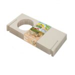 Labyrint van Graskarton voor Knaagdieren – JR Farm - Afbeelding 2