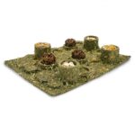 Knaagdier Speelpark XXL Eetbaar voor Voerspeurtocht – JR Farm