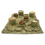 Knaagdier Speelpark XXL Eetbaar voor Voerspeurtocht – JR Farm - Afbeelding 2