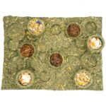 Knaagdier Speelpark XXL Eetbaar voor Voerspeurtocht – JR Farm - Afbeelding 4