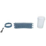 Pootjesreiniger met Siliconenborstels – Trixie - Afbeelding 3