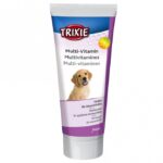 Vitaminepasta met Multivitaminen voor Pups – Trixie - Afbeelding 2