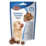 Hondensnack Vulbaar voor Tabletten – Trixie