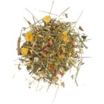 Kruidenmix Gedroogd Snack voor Dwergkonijnen en Knaagdieren – JR Farm 380 g - Afbeelding 2