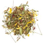 Knaagdiersnack Bloemenmix voor Knaagdieren en dwergkonijnen – JR Farm - Afbeelding 2