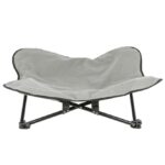 Hondenbed Opvouwbaar met Stabiel Metaalframe – Trixie Camping-Bett - Afbeelding 3