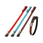 Kattenhalsband Verstelbaar met Veiligheidssluiting – Karlie