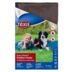 Liegdeken Insectenwerend voor Buiten – Trixie Insect Shield® - Afbeelding 2