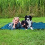 Liegdeken met Insectenbescherming voor Buiten – Trixie Insect Shield - Afbeelding 4