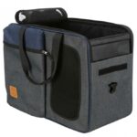 Hondendraagtas Vormvast als Rugzak en Tas – Trixie Tara 2-in-1