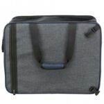 Hondendraagtas Vormvast als Rugzak en Tas – Trixie Tara 2-in-1 - Afbeelding 3