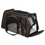 Draagtas Vormvast voor dieren tot 10 kg – Trixie Joe - Afbeelding 2