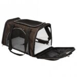 Draagtas Vormvast voor dieren tot 10 kg – Trixie Joe - Afbeelding 3