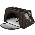 Draagtas Vormvast voor dieren tot 10 kg – Trixie Joe - Afbeelding 4