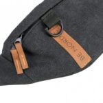 Voedertas Heup- en Schoudertas, Waterafstotende Voering – Trixie BE NORDIC - Afbeelding 3