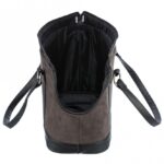 Hondentas met Afneembare Kunstbontvoering – Trixie Alfie - Afbeelding 3